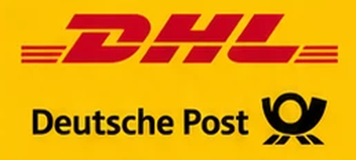 Deutsche Post DHL logo