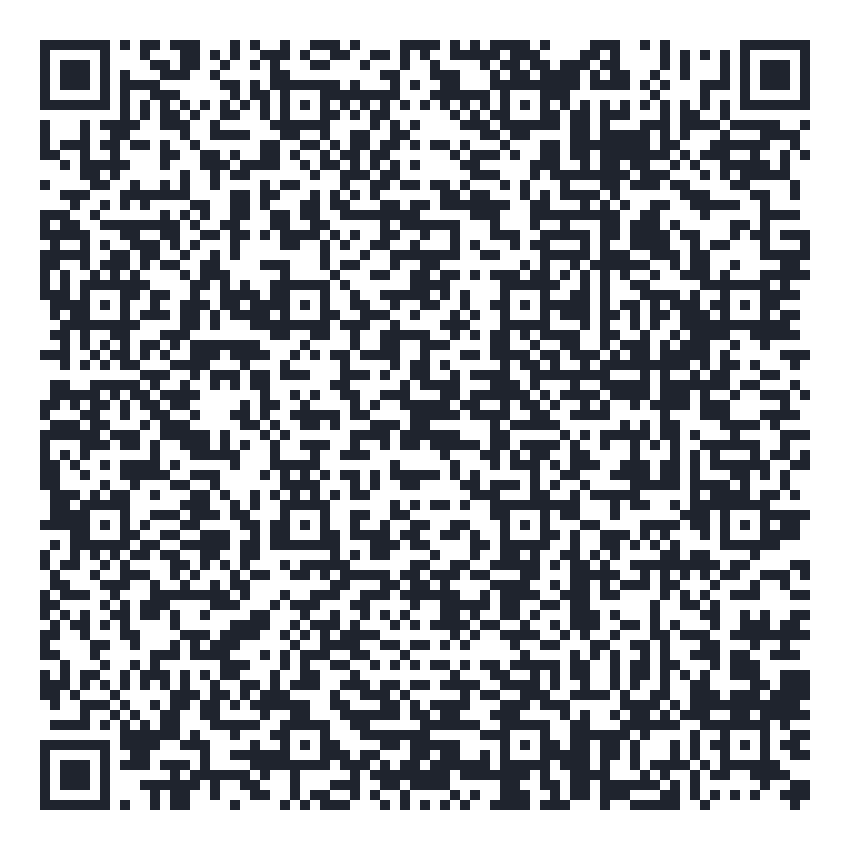 QR-код со податоците од лиценцата како текст